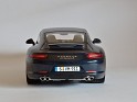 1:18 Minichamps Porsche 911 (991) Carrera S 2012 Metallic Blue. Uploaded by Ricardo